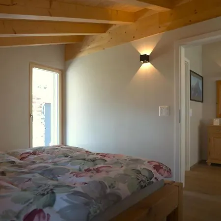 Four-bedroom Aa In The Heart Of Kitzbuhel