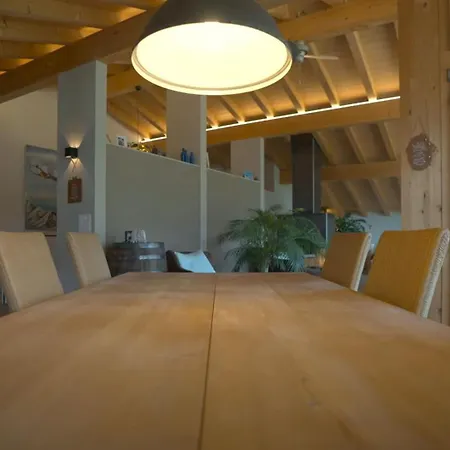 Four-bedroom Aa In The Heart Of Apartment *