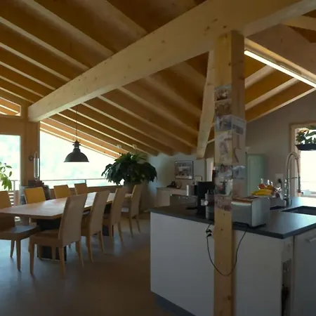 Apartment Four-bedroom Aa In The Heart Of Kitzbuhel