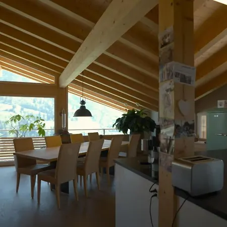 Four-bedroom Aa In The Heart Of Kitzbuhel